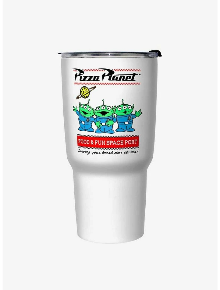 Best deal ๐ฏ Disney Pixar Toy Story Pizza Planet Alien Travel Mug ๐ฅฐ 1 Best deal ๐ฏ Disney Pixar Toy Story Pizza Planet Alien Travel Mug ๐ฅฐ