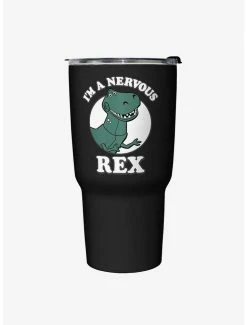 Buy ❤️ Disney Pixar Toy Story Nervous Rex Travel Mug 🌟