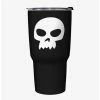 Promo 👍 Disney Pixar Toy Story Sid Skull Travel Mug ⭐
