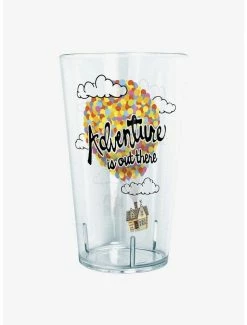 Brand new 🥰 Disney Pixar Up Adventure Tritan Cup 🛒