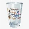 Deals ⌛ Disney Pixar Finding Nemo Sea Life Mini Glass 🔥