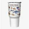 Best Pirce 🛒 Disney Pixar Finding Nemo Sea Life Travel Mug 🔔