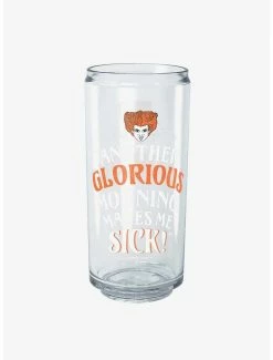 Buy ⭐ Disney Hocus Pocus Another Glorious Morning Can Cup 😍
