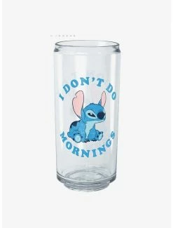 Top 10 ⌛ Disney Lilo & Stitch No Mornings Can Cup 🌟