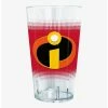 Hot Sale 💯 Disney Pixar The Incredibles Logo Tritan Cup ❤️