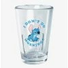 Wholesale 🛒 Disney Lilo & Stitch No Mornings Mini Glass 👍
