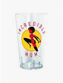 Best Pirce 😀 Disney Pixar The Incredibles Incredible Mom Tritan Cup 🛒