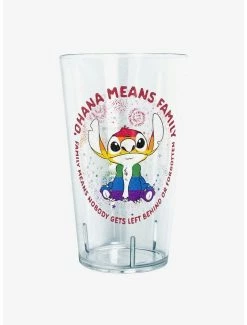 Cheapest 🛒 Disney Lilo & Stitch Ohana Pride Tritan Cup ✔️