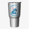 Cheap ❤️ Disney Lilo & Stitch No Mornings Travel Mug 🌟