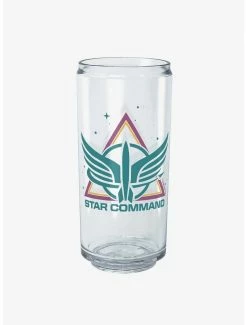 Cheap ✨ Disney Pixar Lightyear Star Command Can Cup 🥰