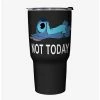 Cheap 😍 Disney Lilo & Stitch Not Today Travel Mug 😀