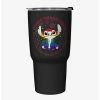 Buy 🌟 Disney Lilo & Stitch Ohana Pride Travel Mug 🔥