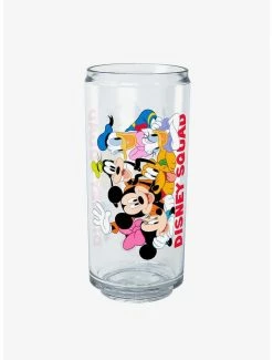 Coupon ⭐ Disney Mickey Mouse Disney Squad Can Cup ❤️