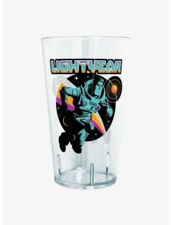 Buy ❤️ Disney Pixar Lightyear Buzz Badge Tritan Cup 🔥