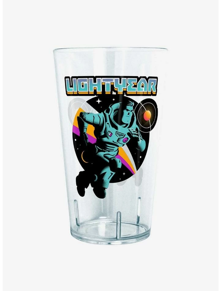 Buy ❤️ Disney Pixar Lightyear Buzz Badge Tritan Cup 🔥 1 Buy ❤️ Disney Pixar Lightyear Buzz Badge Tritan Cup 🔥