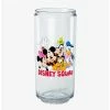 New 💯 Disney Mickey Mouse Disney Squad Can Cup 🔔
