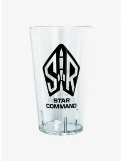 Hot Sale 🧨 Disney Pixar Lightyear Star Command Tritan Cup 🌟