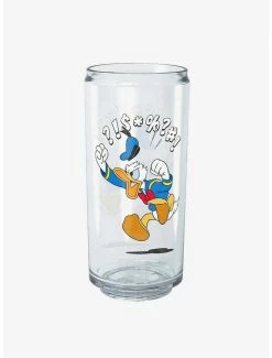 Best Pirce 🧨 Disney Mickey Mouse Donald Mad Can Cup 😀