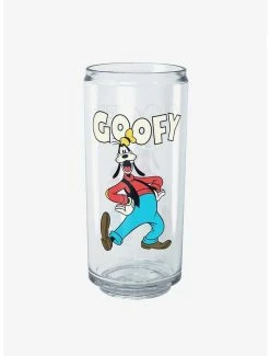 Deals 😍 Disney Mickey Mouse Goofy Can Cup ❤️