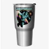Buy ⭐ Disney Pixar Lightyear Buzz Badge Travel Mug ⭐
