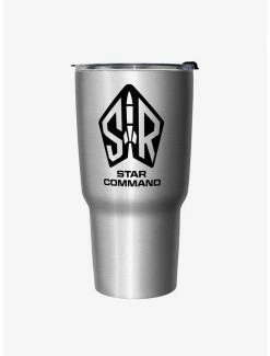 Best reviews of 🛒 Disney Pixar Lightyear Star Command Travel Mug 👍