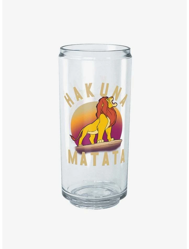 Cheap โจ Disney The Lion King Simba Can Cup ๐ 1 Cheap โจ Disney The Lion King Simba Can Cup ๐