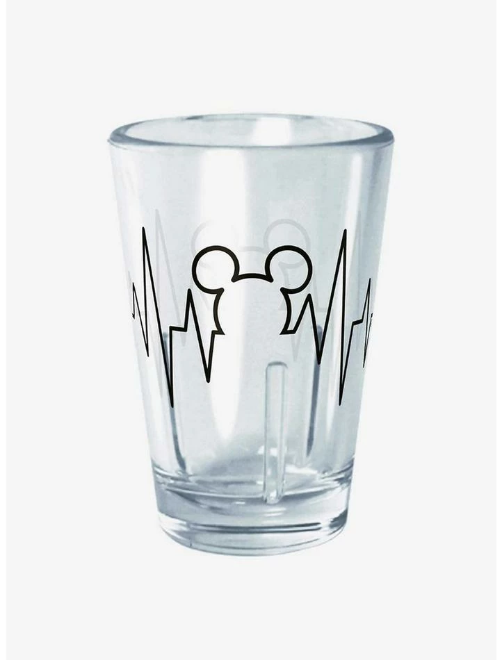 Top 10 ๐ฅฐ Disney Mickey Mouse Mickey Heartline Mini Glass โ 1 Top 10 ๐ฅฐ Disney Mickey Mouse Mickey Heartline Mini Glass โ