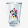 Coupon 🛒 Disney Mickey Mouse Mickey Minnie Love Mini Glass 👍
