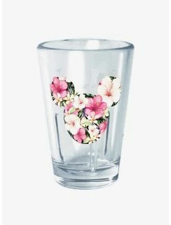 Coupon ❤️ Disney Mickey Mouse Tropical Mouse Mini Glass 🧨