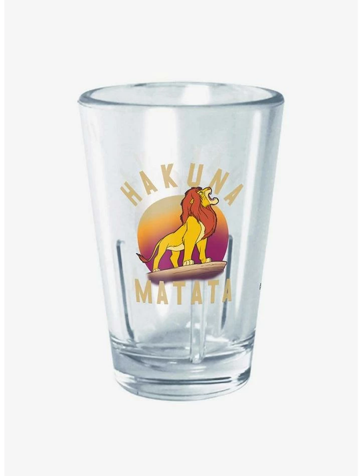 Buy ๐คฉ Disney The Lion King Simba Mini Glass โญ 1 Buy ๐คฉ Disney The Lion King Simba Mini Glass โญ