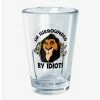 Cheap 😉 Disney The Lion King Surly Scar Mini Glass ✔️