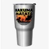 Best Sale ⭐ Disney The Lion King Sunset Hakuna Travel Mug 🔥