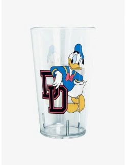 Best Sale 🌟 Disney Mickey Mouse Donald Duck Tritan Cup 🌟