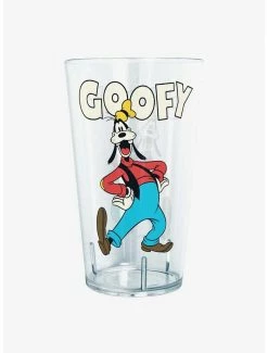 New 😍 Disney Mickey Mouse Goofy Tritan Cup 👏