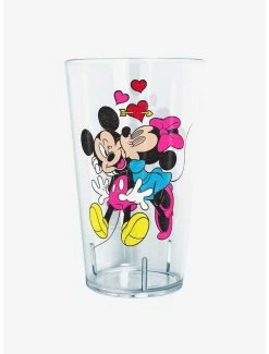 Outlet 😍 Disney Mickey Mouse Mickey Minnie Love Tritan Cup 👍