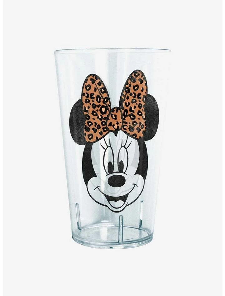 Buy ๐ Disney Mickey Mouse Minnie Leopard Bow Tritan Cup ๐ 1 Buy ๐ Disney Mickey Mouse Minnie Leopard Bow Tritan Cup ๐