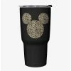 Promo 🛒 Disney Mickey Mouse Animal Ears Travel Mug 😍