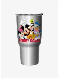 Wholesale 😍 Disney Mickey Mouse Disney Squad Travel Mug 🌟