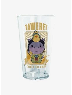 Cheapest ⭐ Marvel Moon Knight Taweret Them's The Rules Tritan Cup 🎉