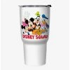 Best deal 😍 Disney Mickey Mouse Disney Squad Travel Mug 🛒