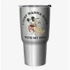 Deals 🤩 Disney Mickey Mouse 🐕 Dog Lover Travel Mug ⭐