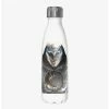 Hot Sale ⭐ Marvel Moon Knight Suit Up Stainless Steel Water Bottle 🌟