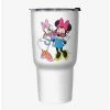 Deals ⭐ Disney Mickey Mouse Just 👧 Girls Travel Mug 🤩