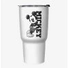 Deals 🛒 Disney Mickey Mouse Mickey Lean Travel Mug 👍