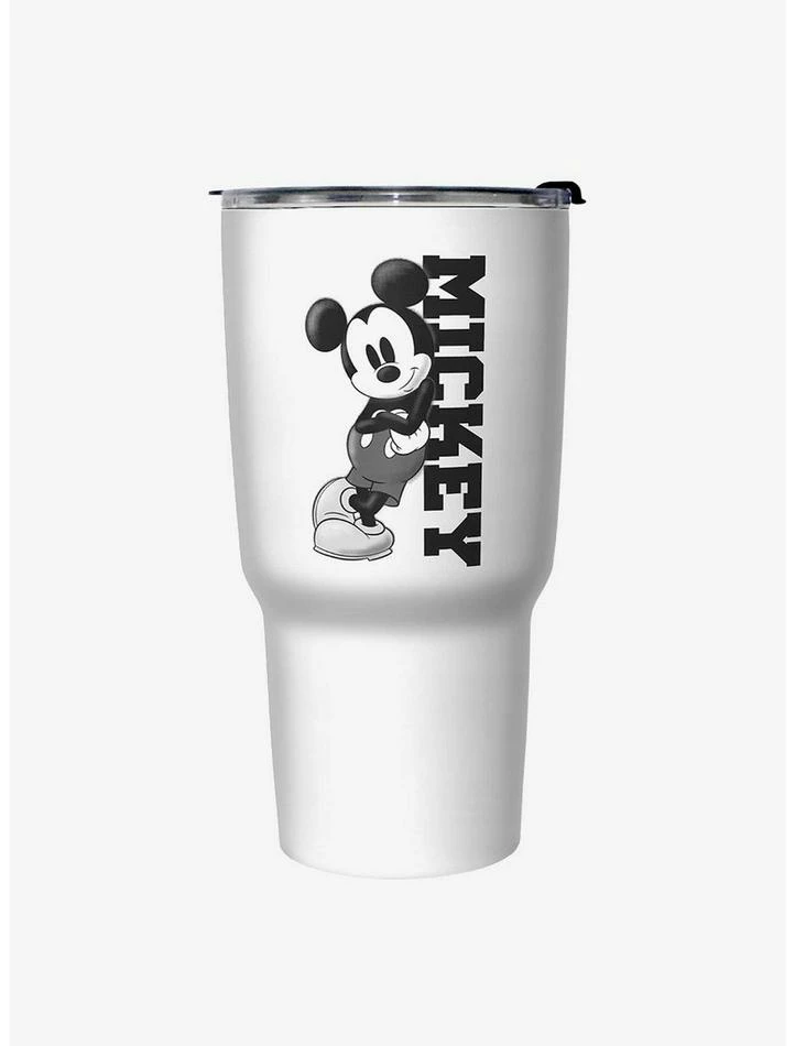 Deals ๐ Disney Mickey Mouse Mickey Lean Travel Mug ๐ 1 Deals ๐ Disney Mickey Mouse Mickey Lean Travel Mug ๐