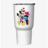 Best reviews of 🎉 Disney Mickey Mouse Mickey Minnie Love Travel Mug ⭐