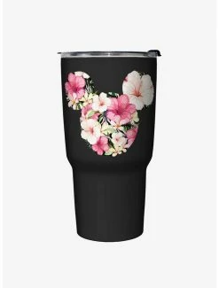 Hot Sale ✔️ Disney Mickey Mouse Tropical Mouse Travel Mug 👍