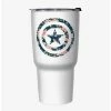 Discount 🥰 Marvel Captain America Floral Travel Mug ✨