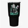 Top 10 ⌛ Marvel Neon Baby Groot Travel Mug 🔔