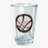 Outlet 🤩 Marvel Doctor Strange in the Multiverse of Madness Sanctum Sanctorum Mini Glass ❤️